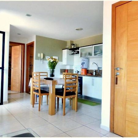 Aconchegantes Flats, 1 E 2 Qtos, Em Ponta Negra Apartman Natal Kültér fotó