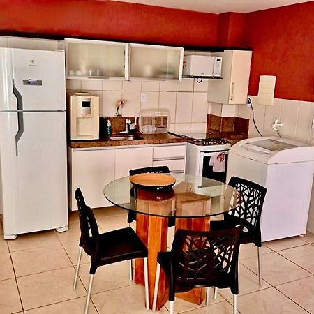 Aconchegantes Flats, 1 E 2 Qtos, Em Ponta Negra Apartman Natal Kültér fotó