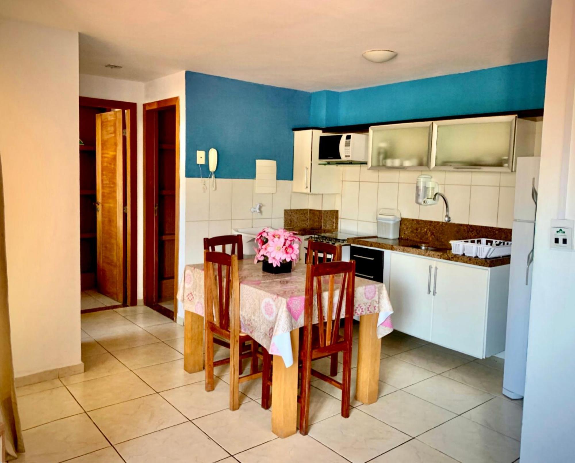 Aconchegantes Flats, 1 E 2 Qtos, Em Ponta Negra Apartman Natal Kültér fotó