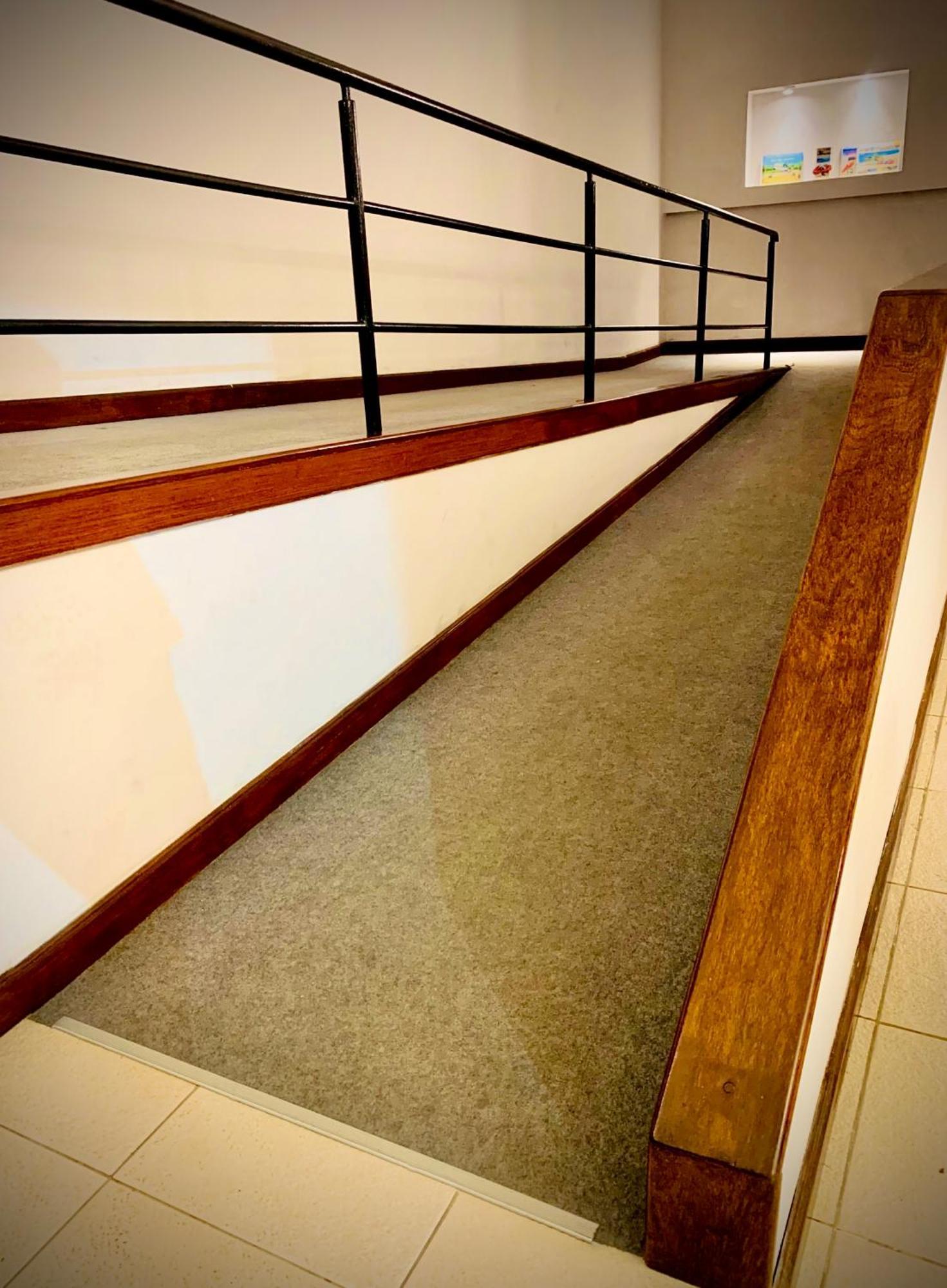 Aconchegantes Flats, 1 E 2 Qtos, Em Ponta Negra Apartman Natal Kültér fotó