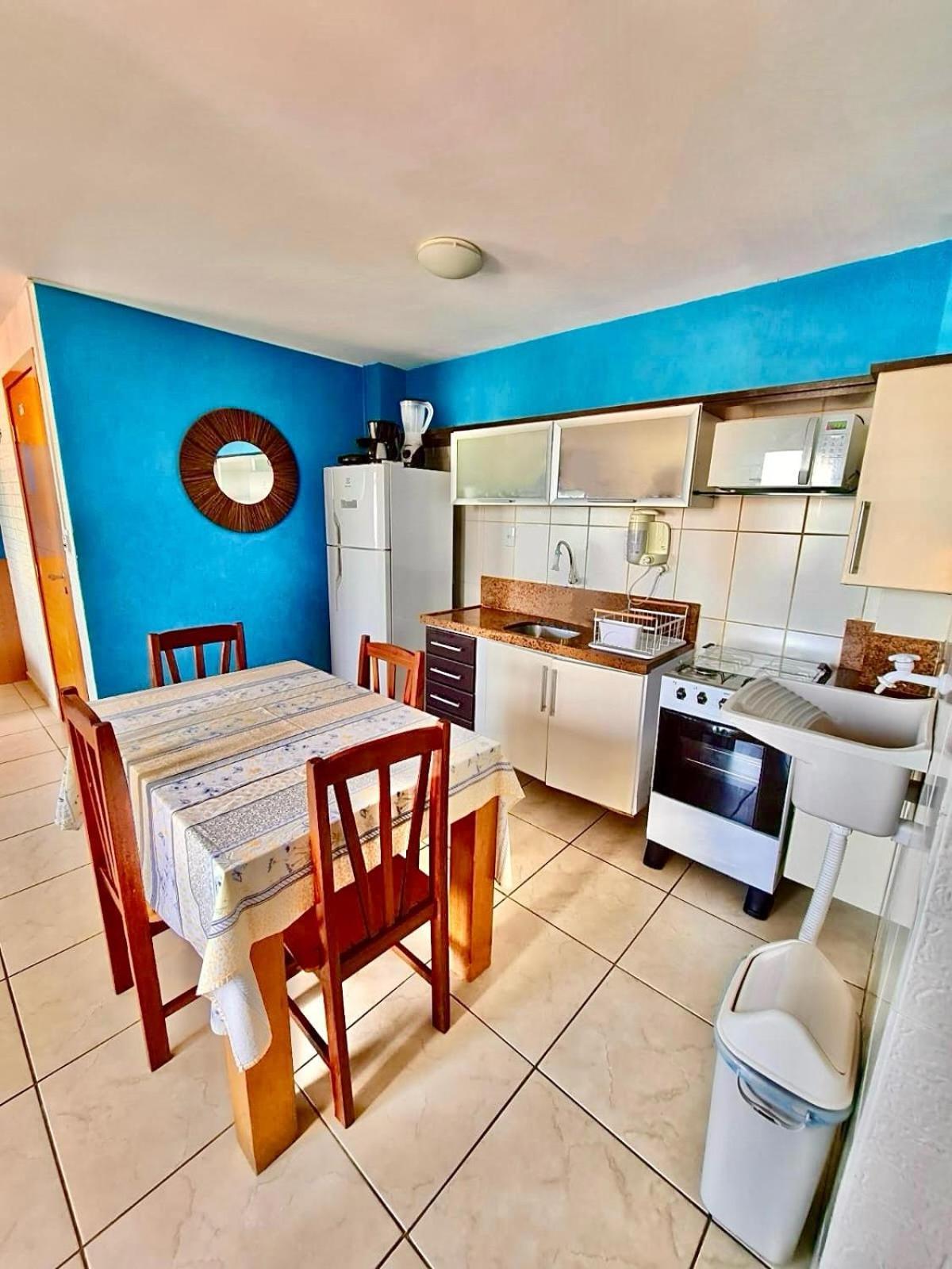 Aconchegantes Flats, 1 E 2 Qtos, Em Ponta Negra Apartman Natal Kültér fotó