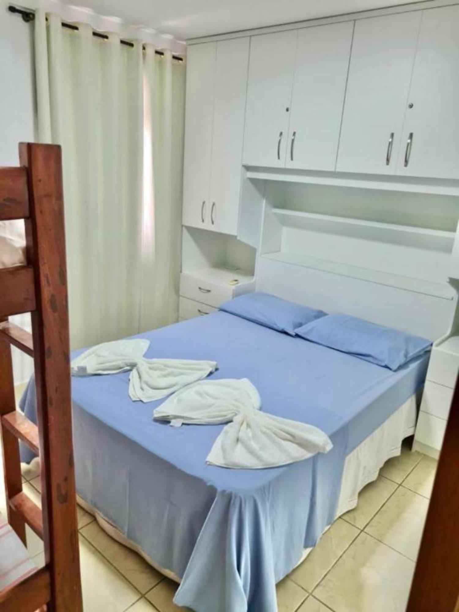 Aconchegantes Flats, 1 E 2 Qtos, Em Ponta Negra Apartman Natal Kültér fotó