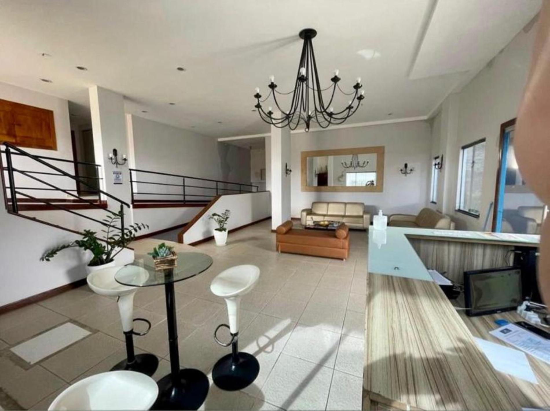 Aconchegantes Flats, 1 E 2 Qtos, Em Ponta Negra Apartman Natal Kültér fotó