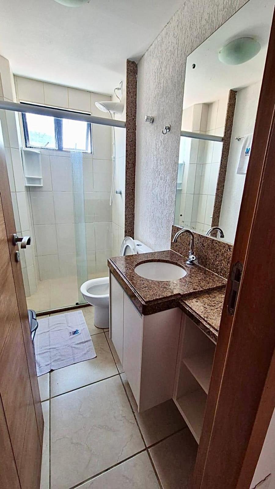 Aconchegantes Flats, 1 E 2 Qtos, Em Ponta Negra Apartman Natal Kültér fotó